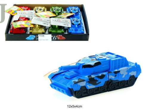 Czołg robot 71135