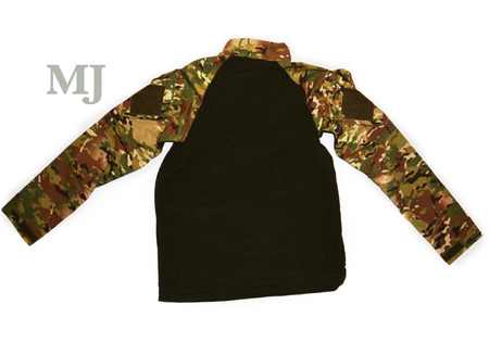 Combat shirt Koszulobluza zimowa WS 35/DWS