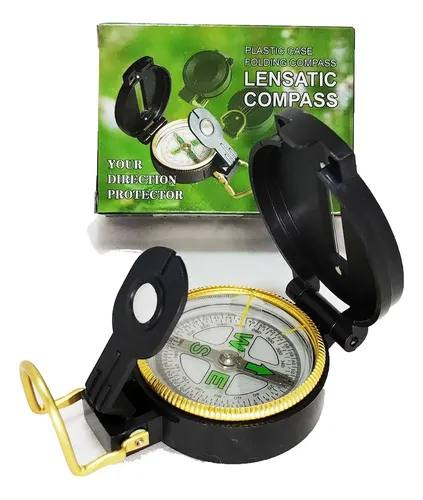 Kompas LENSATIC