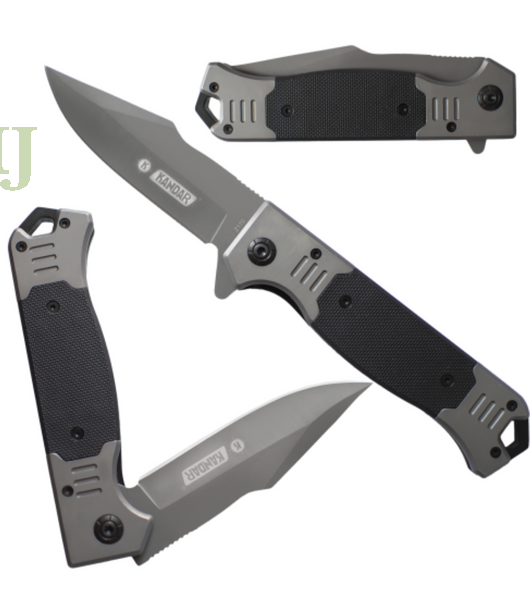 Nóż Kandar N87 składany