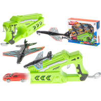 samolotów rzutka szybowiec