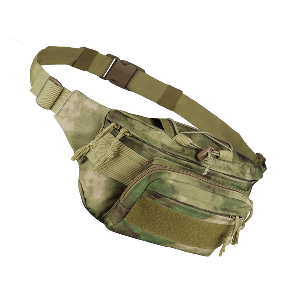 Saszetka Nerka Camo Kangoo 3 L ATC-FG