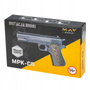 Pistolet na kulki metalowy MPK - C8