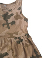 Sukienka dziewczęca moro WZ.93 Pustynny Produkt Polski