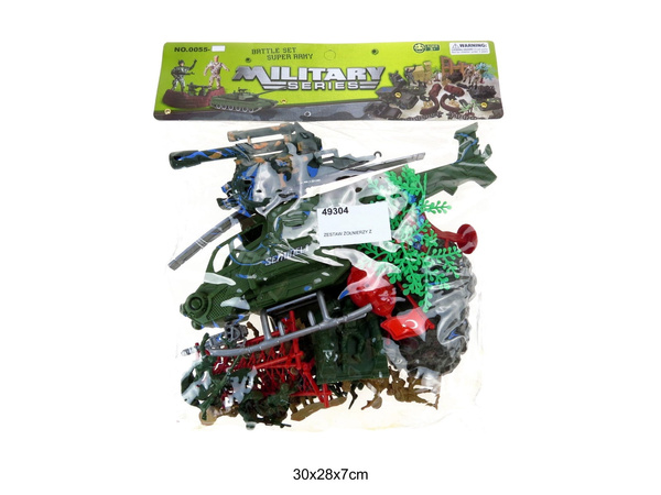 Nabój kapsuła CO2 RazorGun 12g do wiatrówki