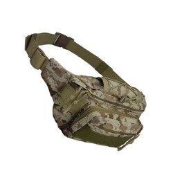 Saszetka Nerka Camo Kangoo 3 L Marpat Desert
