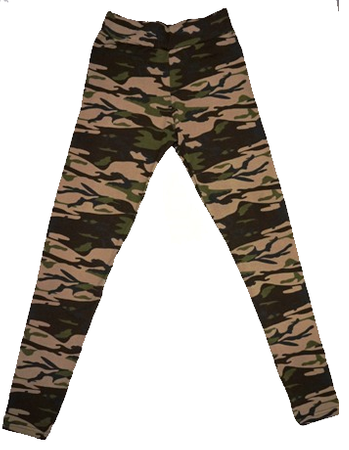 Legginsy Jackie Navy