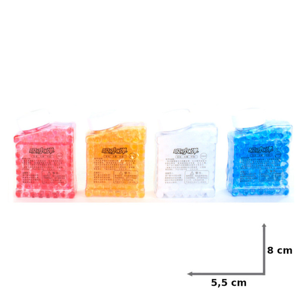 Kulki żelowe  77889