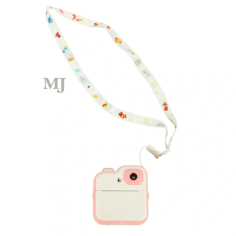 Aparat fotograficzny natychmiastowy, drukarka termiczna + wkłady, karta 32gb niebieski