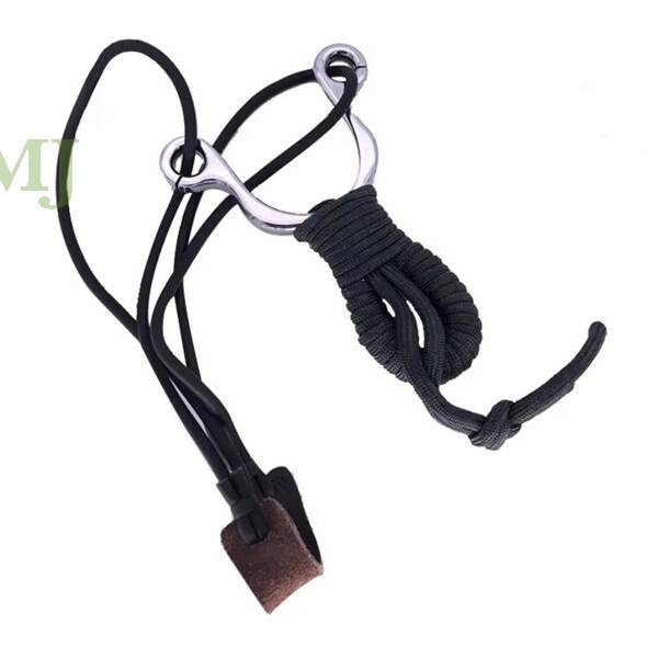 Proca Stalowa Camo Srebrna