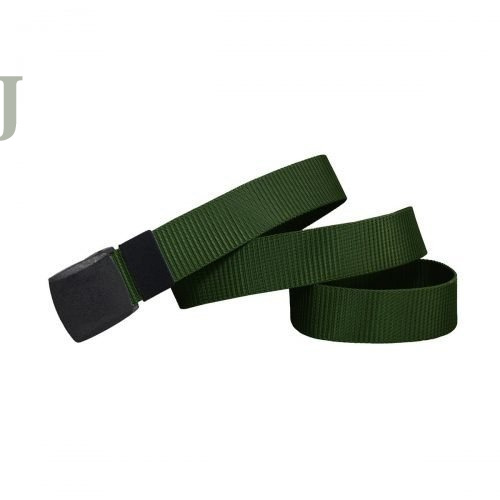 Camo Pasek Taktyczny do spodni DTB Zielony