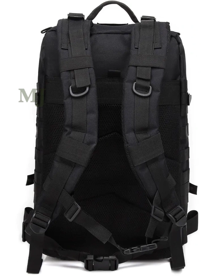 Plecak wojskowy militarny survival taktyczny 55l