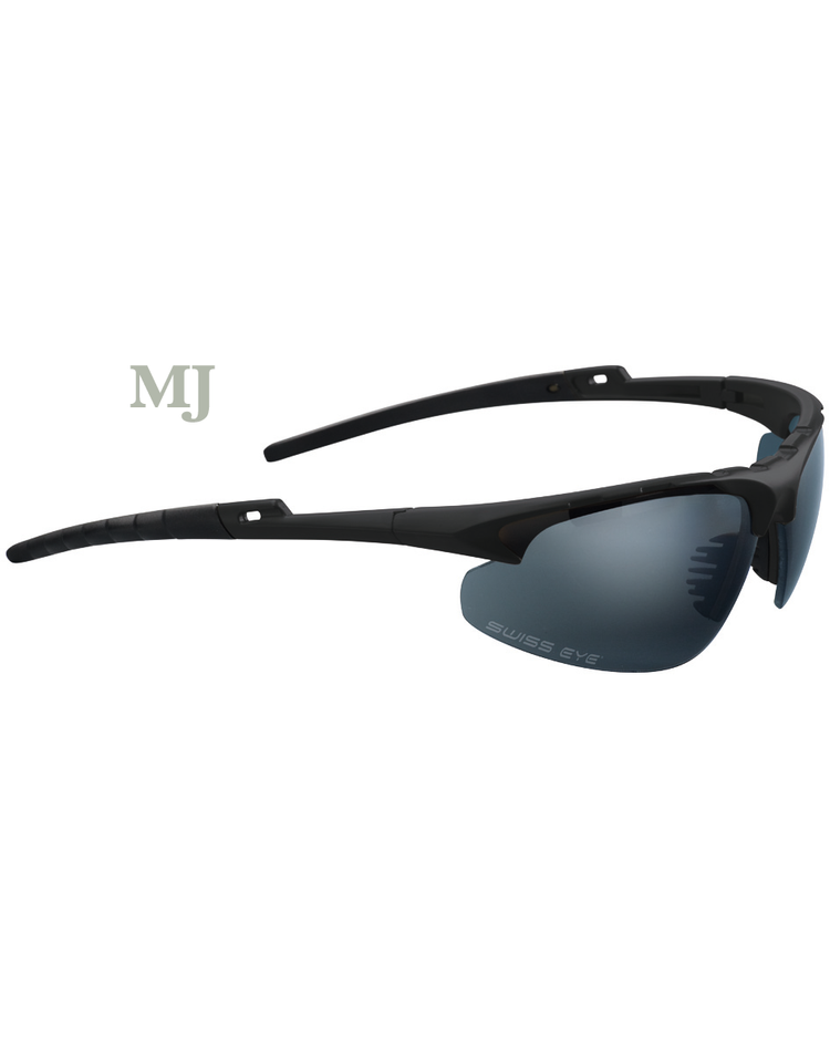 Apache Okulary taktyczne Swiss eye Mil-tec+3 kolory szkieł