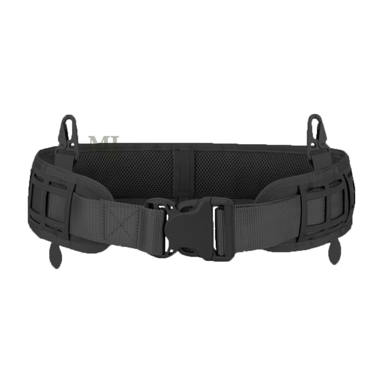 Como pas taktyczny tajpan Cordura czarny