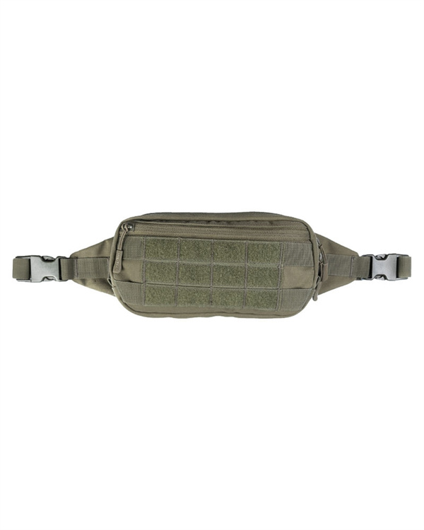 Nerka Saszetka Fanny Pack molle Oliwkowa Mil-Tec