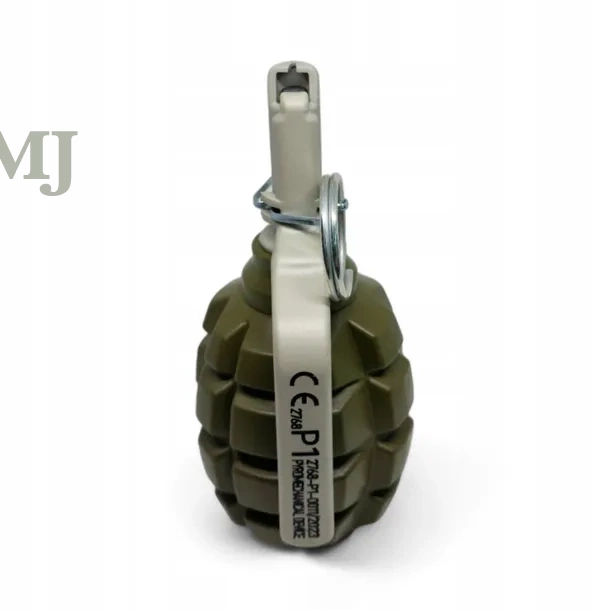 Granat Piro ręczny treningowy PIRO-F1 ASG P1 50/8