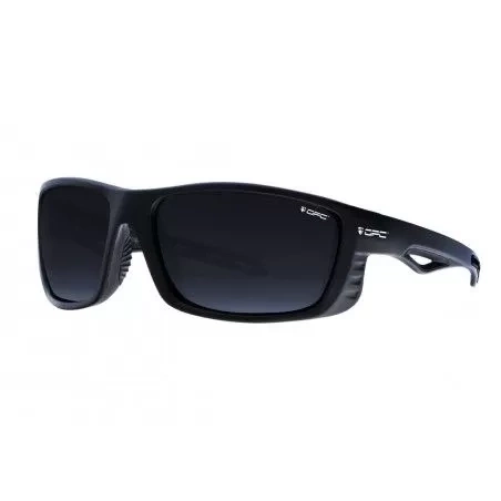 OPC Okulary taktyczne przeciwsłoneczne Sport Everest Matt Black