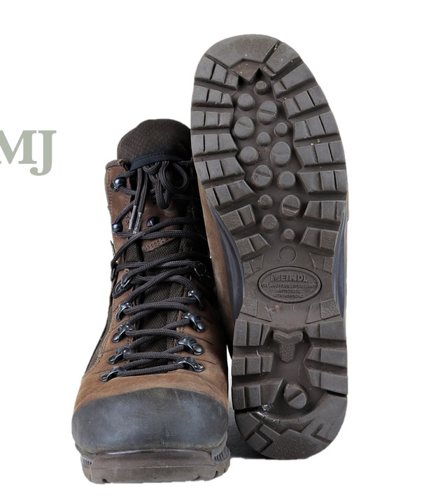 Buty Meindl MD ROCK GTX Trekkingowe Górskie Wojskowe