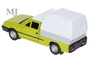 Auto POLONEZ TRUCK, model metalowy WELLY