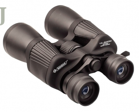  Lornetka Kandar 10-50x50 Zoom L-67