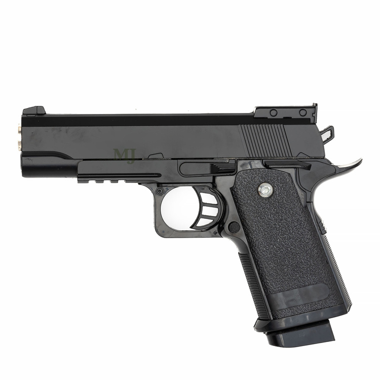 Pistolet na kulki metalowy-M20