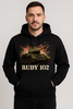 Zestaw Rudy 102 – bluza, koszulka + model czołgu