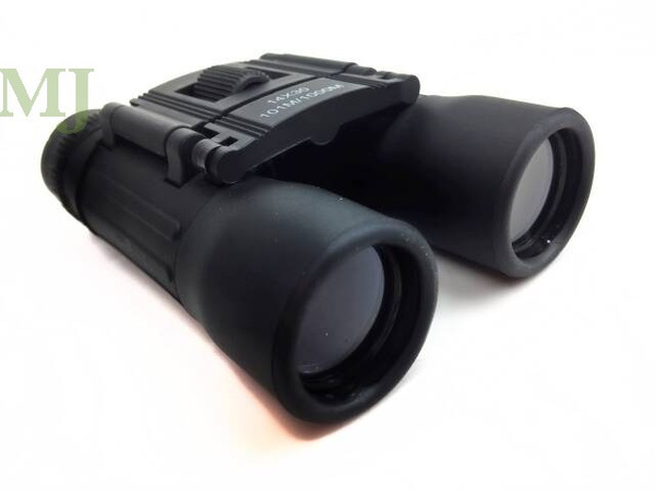Lornetka Myśliwska Czarna 14X32/ 101-1000m