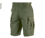 Spodnie Krótkie WZ10 Rip-stop olive Texar