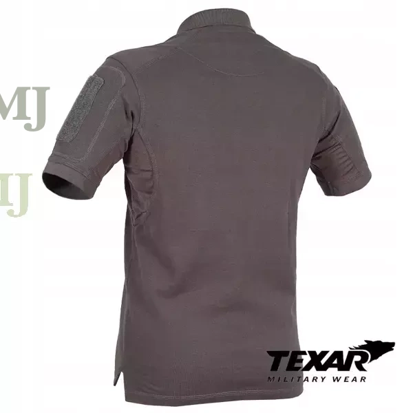 Koszulka damska polo + nadruk