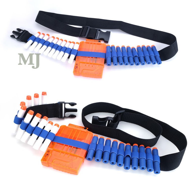 Magazynek pasek na ramię na strzałki