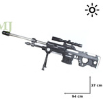 Karabin na kulki plastikowe 201994