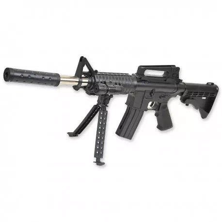 Karabin imitacja M4 na kulki 782236