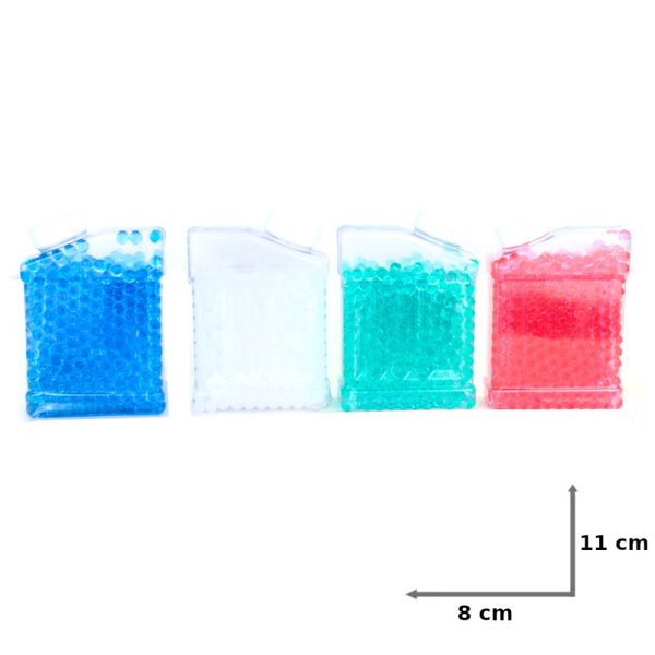 Kulki żelowe 7-8mm 77890