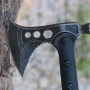 Toporek nóż siekiera maczeta tomahawk topór taktyczny tasak sog pokrowiec 40cm
