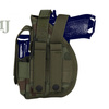 Kabura Pistoletowa Molle pantera