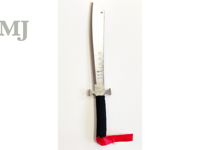 Maczeta wojskowa myśliwska A-10031 