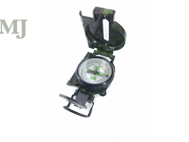 Kompas moro 3807