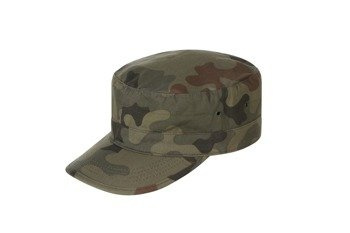 Zestaw wojskowy dla chłopców – moro WZ93 + akcesoria