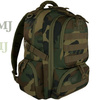 Plecak taktyczny 30l. military woodland ST.RIGHT - BP36