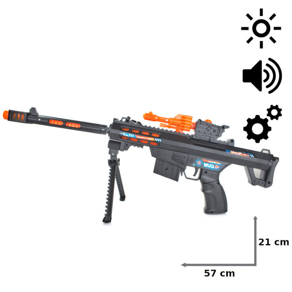 Sygnałowy pistolet 246641