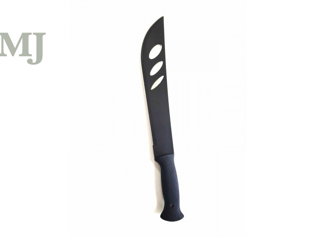 Maczeta czarna N-003