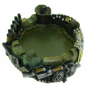 Popielniczka wojskowa MAL-117