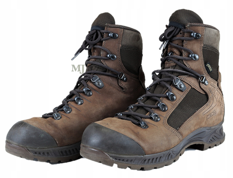 Buty Meindl MD ROCK GTX Trekkingowe Górskie Wojskowe