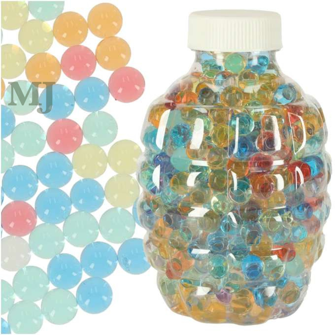 Kulki żelowe wodne hydrożelowe do pistoletu karabinu