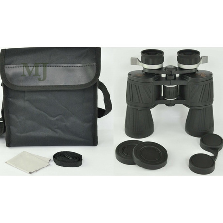 Lornetka Ortex 20x50 Turystyczna Myśliwska