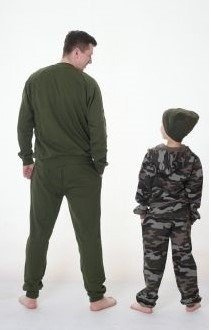 DRESY MON NOWY Khaki