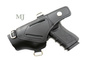 Kabura skórzana do pistoletu GLOCK 19
