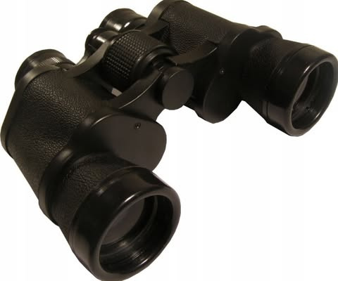 Lornetka Baigish myśliwska 8x40 9421