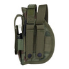 Kabura Pistoletowa Molle pantera
