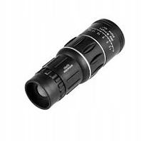 Monokular GENETIC OPTIC 40x60HD (bez statywu) 